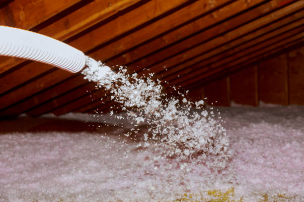 Lakes East, CT Insulation Contractor Company