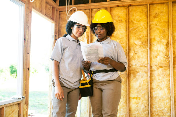 Best Home Insulation Services  in Lakes East, CT