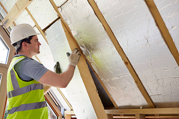 Best Blown-in Insulation  in Lakes East, CT